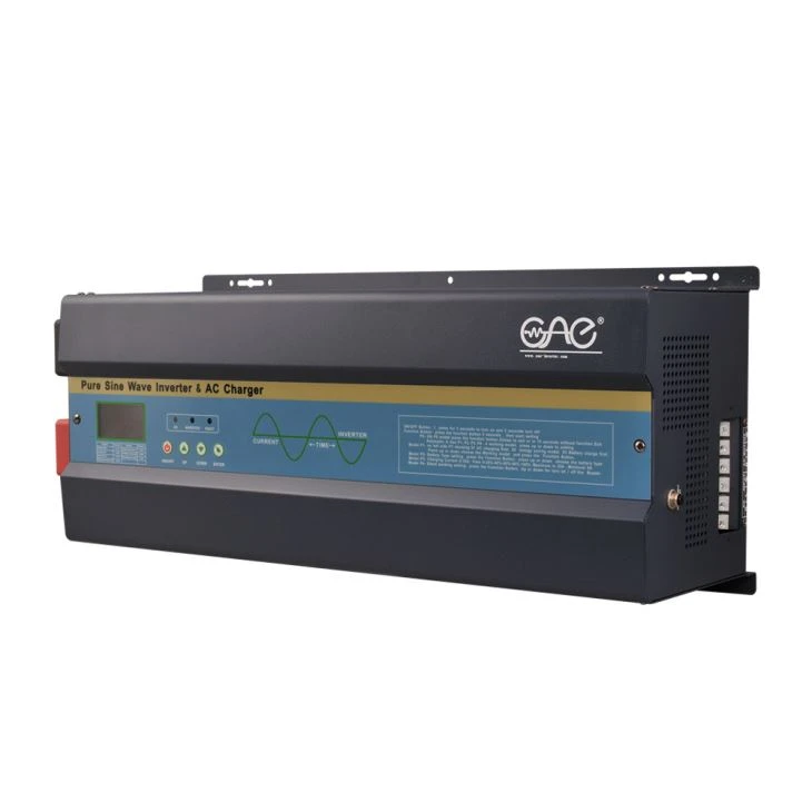 48v 220v solarni hibridni inverter