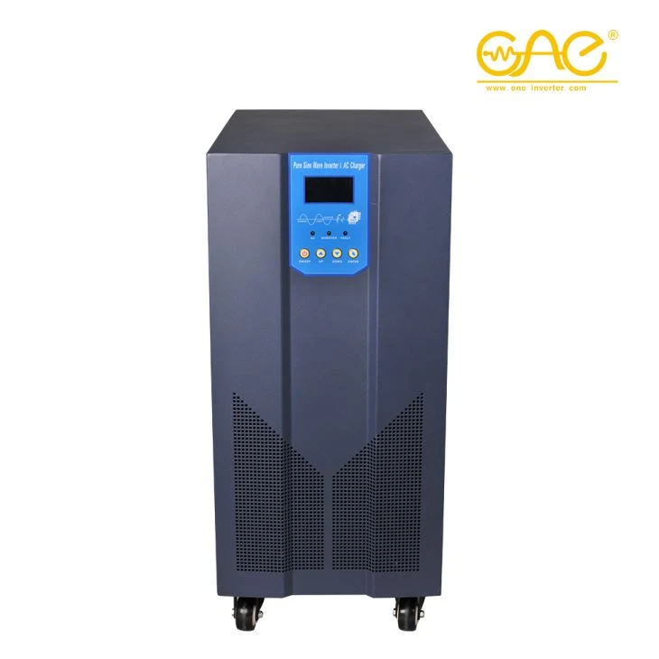 off grid solarni inverter 30kw