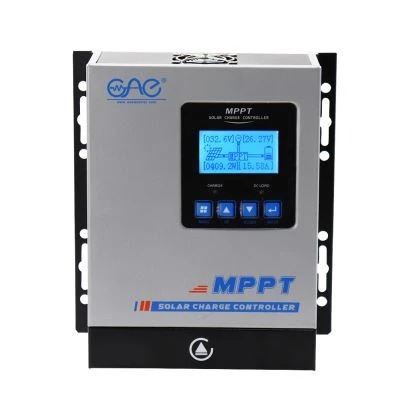 60a mppt solarni kontroler
