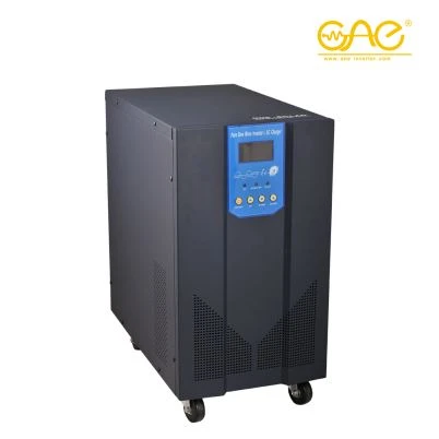 Solarni pretvarač od 5000 W