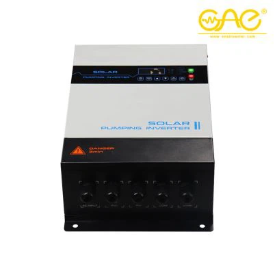 Tvornička cijena Trofazni 30kw inverter solarne pumpe