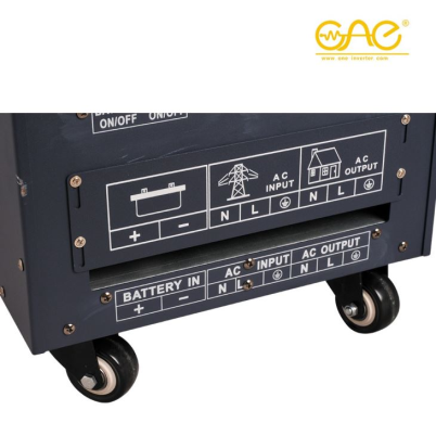 20kw inverter solarne energije izvan mreže