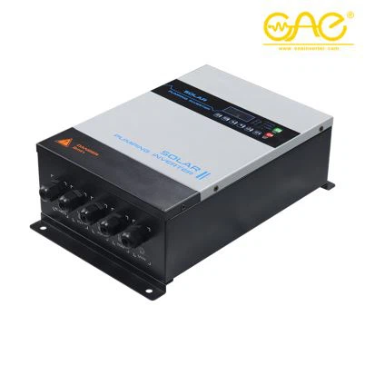 1.5Kw solarni inverter za pumpanje vode za sistem za pumpanje vode