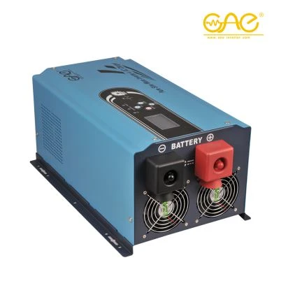 2000w solarni inverter dc u ac