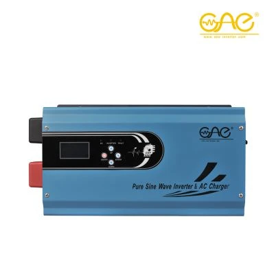 2kw solarni inverter 24v48v