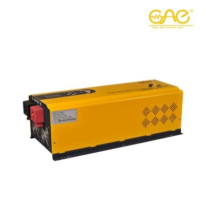 5000w solarni inverter 48v