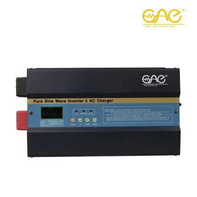 Power Inverter Dobijte besplatnu struju