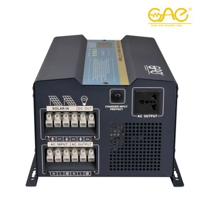inverter solarni energetski sistem hibrid