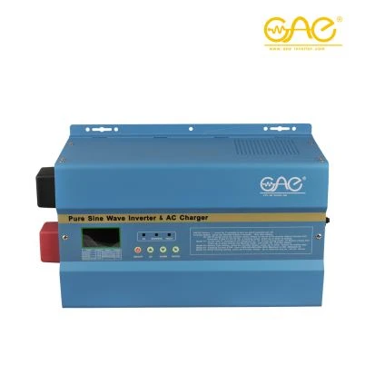 hibridni solarni inverter mppt 3000w
