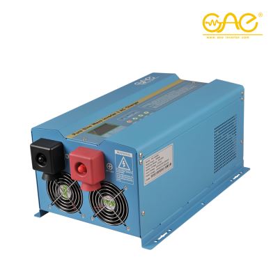 12 voltni hibridni solarni inverter