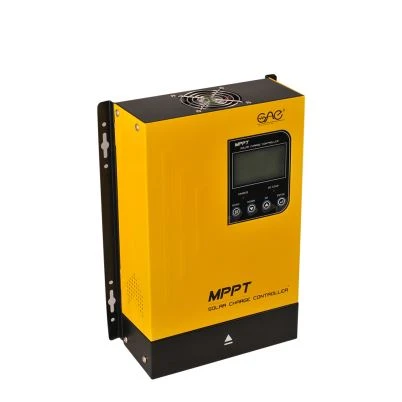 solarni kontroler 100a mppt