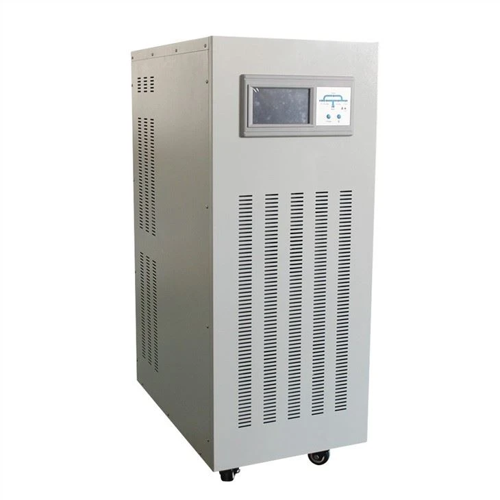 30Kva Off Grid Low Frequency Pure Sine Wave Solar Inverter