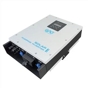 solarna pumpa inverter mppt 1.5kw