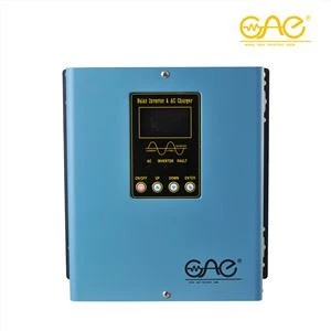 600w hibridni inverter za kućnu upotrebu