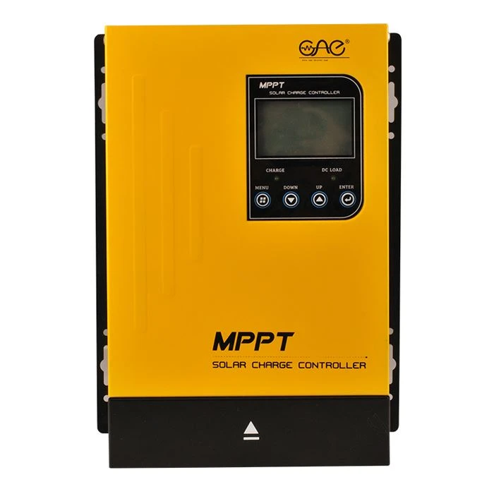 Solarni kontroler punjenja 50A 60A MPPT
