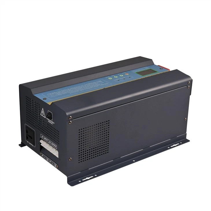 1000w-6000w Low Frequency Inverter