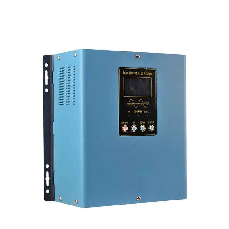 500w Hybrid Solar Inverter