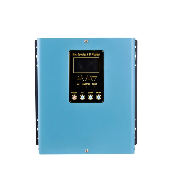500w Hybrid Solar Inverter