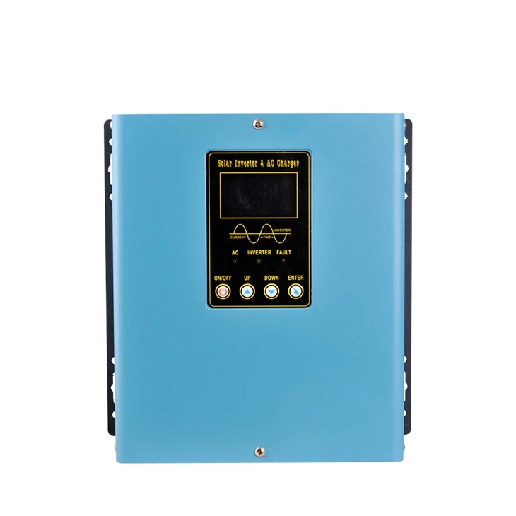 500w hibridni solarni inverter