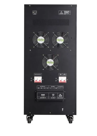 7KW TD UPS Inverter