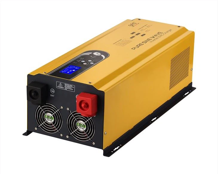 Premium solarni inverter 4kw