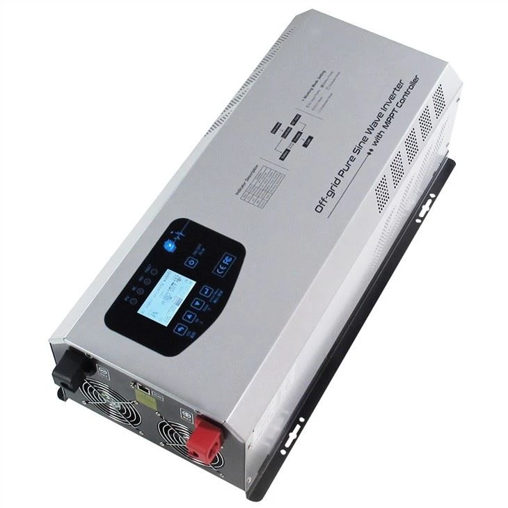 Hybrid Inverter Off Grid Inverter