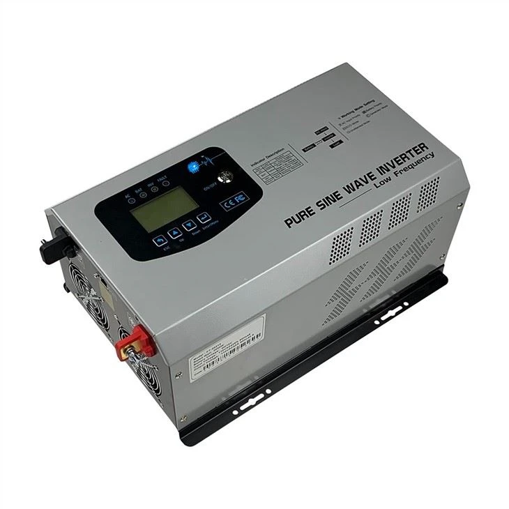 Single Phase Inverter With 12v 24v