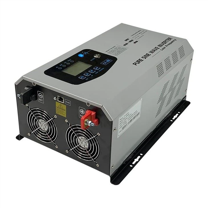 Single Phase Inverter With 12v 24v