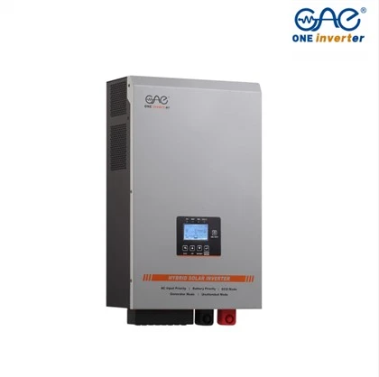 2kW hibridni solarni inverter solarni
