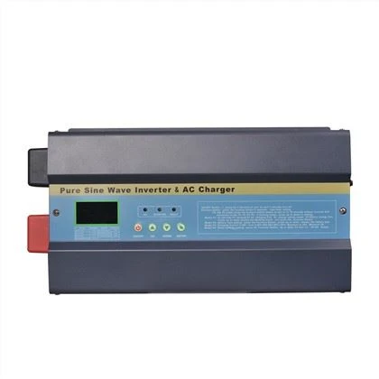 12v 24v 48v niskofrekventni inverter