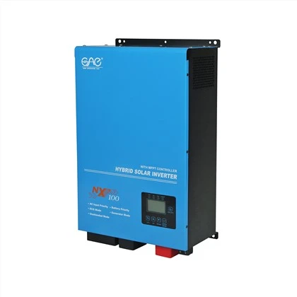 12v24v hibridni solarni inverter sa MPPT kontrolerom