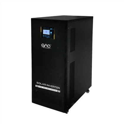 15kva 10kva Off Grid solarni inverter