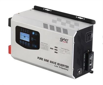 2kW 12V / 24V / 48V frekvencijski pretvarač