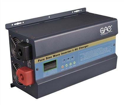 1.5kW hibridni solarni pretvarač ugrađen MPPT