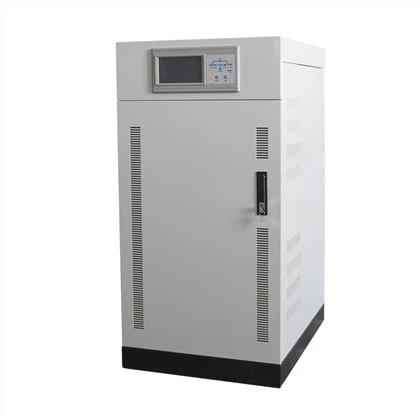 DB Serija 3 Fazni inverter