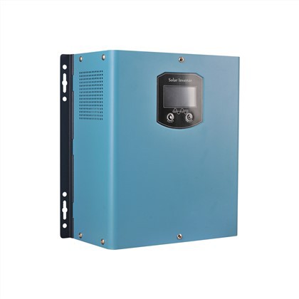 Jednofazni solarni inverter 1kw - 6kw