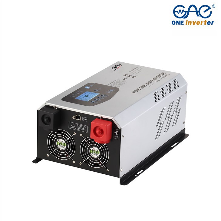1.5KW 220V Inverter With Inbuilt Charger