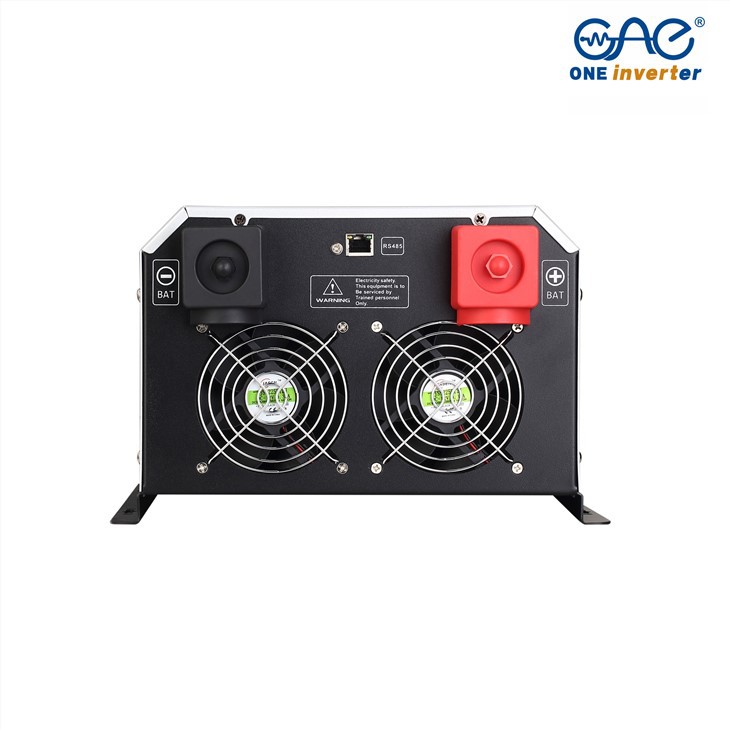 1.5KW 220V Inverter With Inbuilt Charger