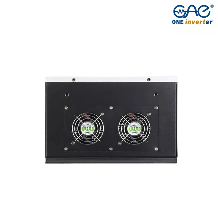 2.2kw 220v Water Pump Inverter
