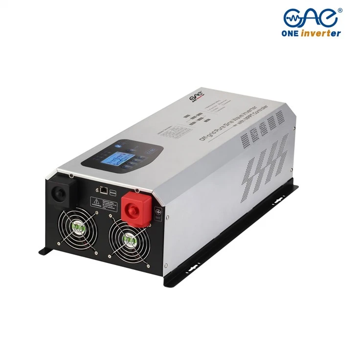 2000w Hybrid Inverter
