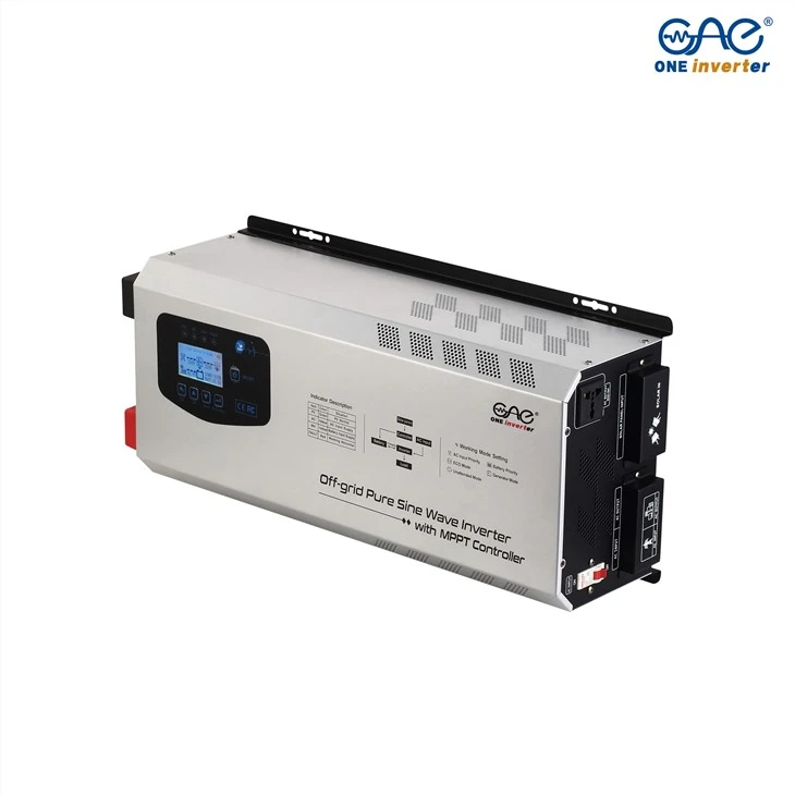 2000w hibridni inverter