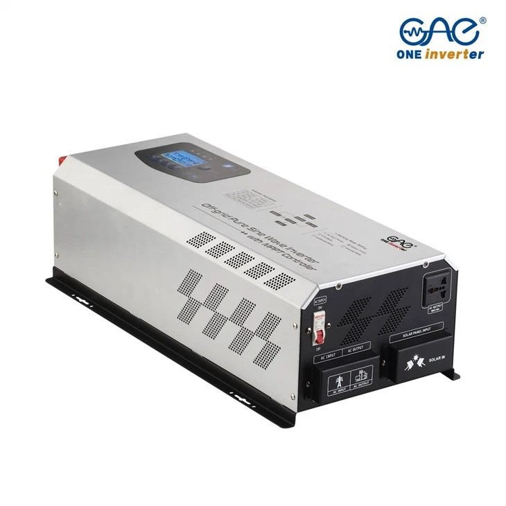 2000w Hybrid Inverter