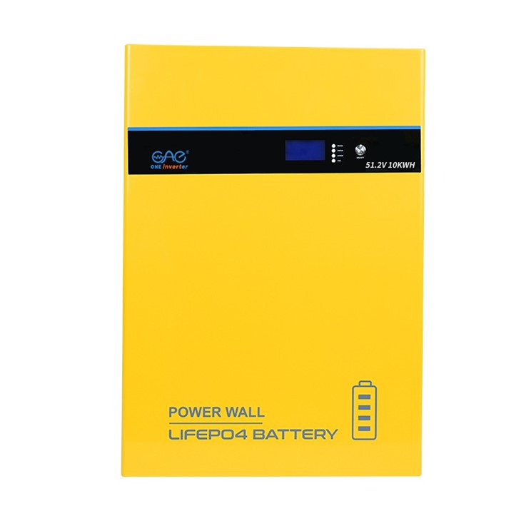 Lifepo4 Battery For Ups