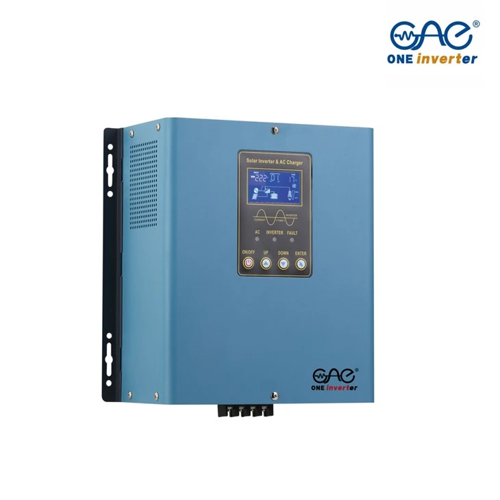 Pure Sine Wave PWM 1000w Inverter