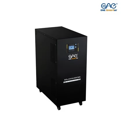 50Hz 192v 15kw Ups inverter