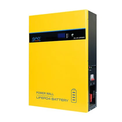 Lifepo4 baterija sa Bms