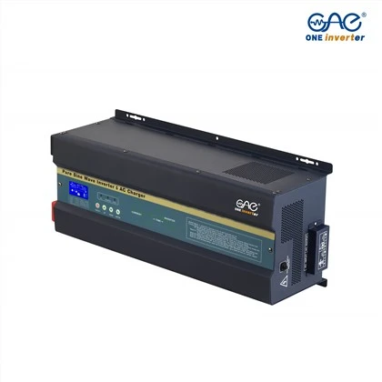 Niskofrekventni 5KW Offmrežni inverter