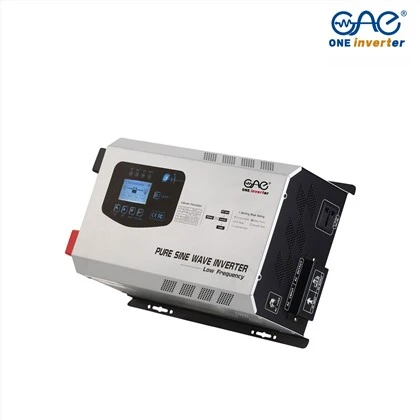 Off Grid inverter 2000w