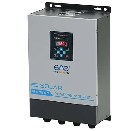 2.2kw pumpa inverter za solarnu