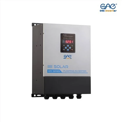 Inverter pumpe za vodu 22kw 3 faze